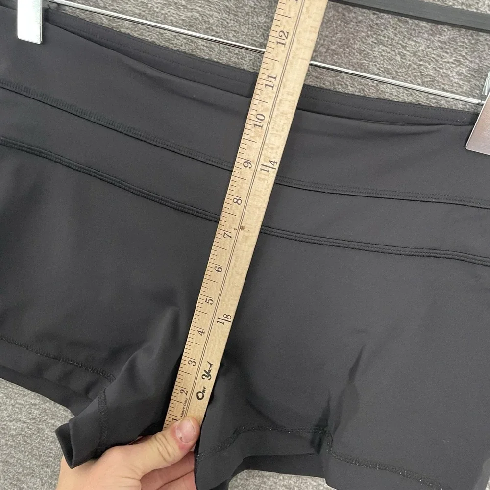 Lululemon Shorts 3